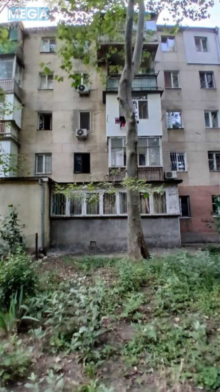 Продаж 1 кімнатної квартири (39/17/6), 1 пов. 5 пов. будинку, <a class="location-link" href="/odessa/" title="Недвижимость Одеса">Одеса</a>, <a class="location-link" href="/odessa/malinovskij/" title="Недвижимость Малиновський район">Малиновський р-н</a>, Космонавтів (изображение 5)