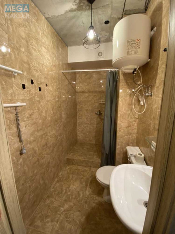 Оренда 1 кімнатної квартири, <a class="location-link" href="/kiev/" title="Недвижимость Київ">Київ</a>, <a class="location-link" href="/kiev/obolonskij/" title="Недвижимость Оболонський район">Оболонський р-н</a>, Балтійський пров., 3А (изображение 7)
