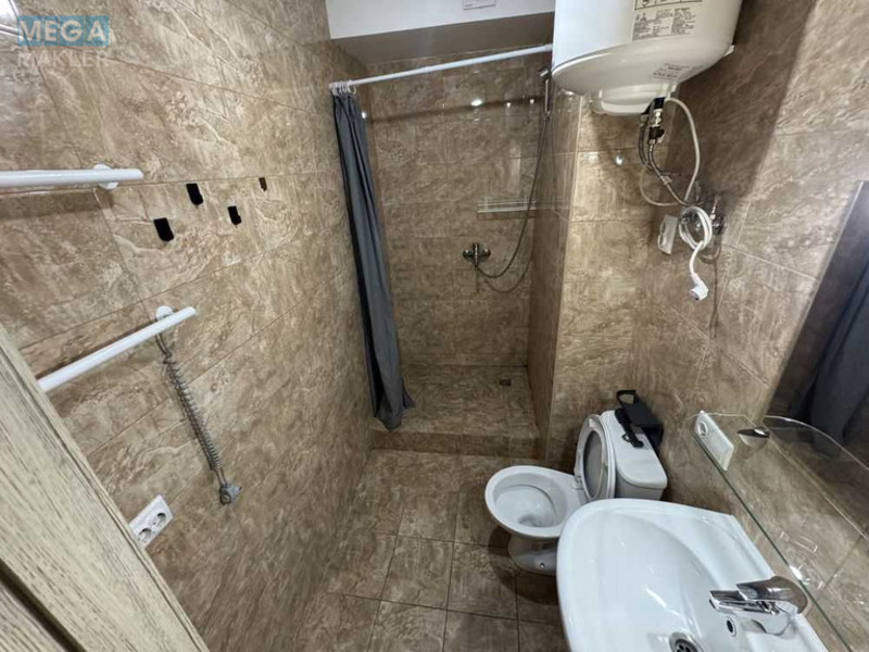 Оренда 1 кімнатної квартири, <a class="location-link" href="/kiev/" title="Недвижимость Київ">Київ</a>, <a class="location-link" href="/kiev/obolonskij/" title="Недвижимость Оболонський район">Оболонський р-н</a>, Балтійський пров., 3А (изображение 9)