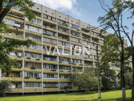Продаж 1 кімнатної квартири (29/13,2/6), 1 пов. 9 пов. будинку, <a class="location-link" href="/kiev/" title="Недвижимость Київ">Київ</a>, <a class="location-link" href="/kiev/darnickij/" title="Недвижимость Дарницький район">Дарницький р-н</a>, Горлівська вул., 38/40 (изображение 9)