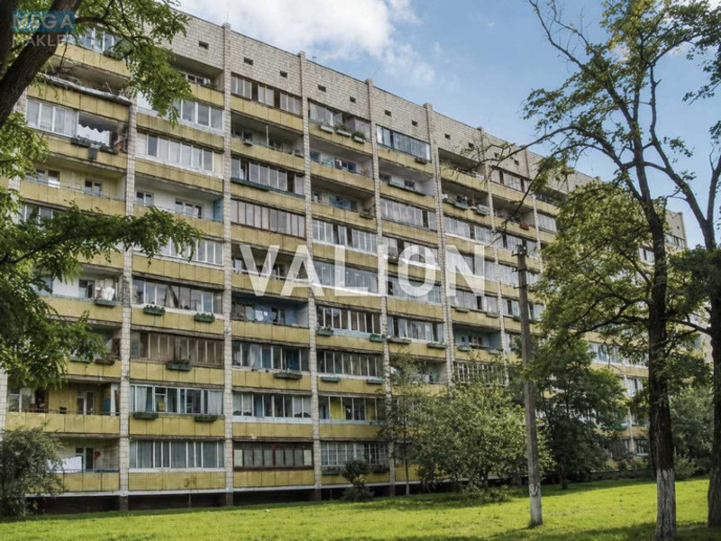 Продаж 1 кімнатної квартири (29/13,2/6), 1 пов. 9 пов. будинку, <a class="location-link" href="/kiev/" title="Недвижимость Київ">Київ</a>, <a class="location-link" href="/kiev/darnickij/" title="Недвижимость Дарницький район">Дарницький р-н</a>, Горлівська вул., 38/40 (изображение 9)