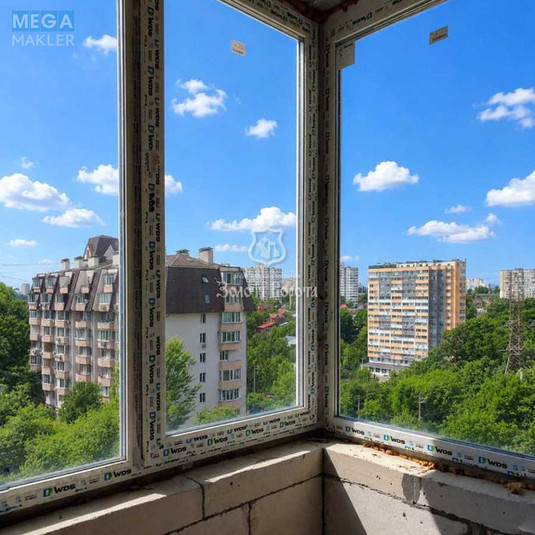 Продаж 1 кімнатної квартири (44,9/23,7/10,7), 6 пов. 30 пов. будинку, <a class="location-link" href="/kiev/" title="Недвижимость Київ">Київ</a>, <a class="location-link" href="/kiev/shevchenkovskij/" title="Недвижимость Шевченківський район">Шевченківський р-н</a>, Степана Руданського вул., 9а (изображение 2)