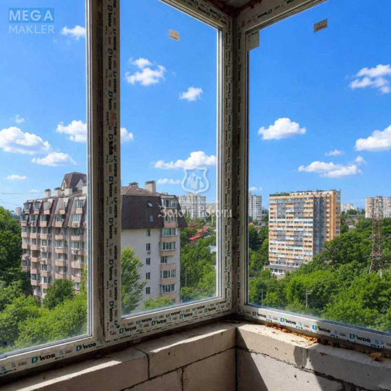 Продаж 1 кімнатної квартири (44,9/23,7/10,7), 6 пов. 30 пов. будинку, <a class="location-link" href="/kiev/" title="Недвижимость Київ">Київ</a>, <a class="location-link" href="/kiev/shevchenkovskij/" title="Недвижимость Шевченківський район">Шевченківський р-н</a>, Степана Руданського вул., 9а (изображение 2)