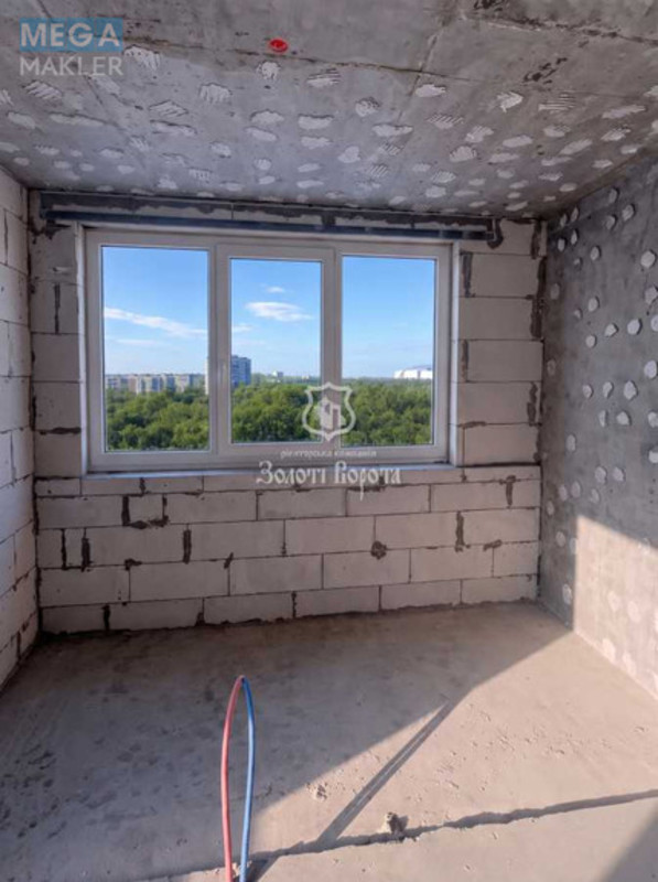 Продаж 1 кімнатної квартири (44,9/23,7/10,7), 6 пов. 30 пов. будинку, <a class="location-link" href="/kiev/" title="Недвижимость Київ">Київ</a>, <a class="location-link" href="/kiev/shevchenkovskij/" title="Недвижимость Шевченківський район">Шевченківський р-н</a>, Степана Руданського вул., 9а (изображение 4)