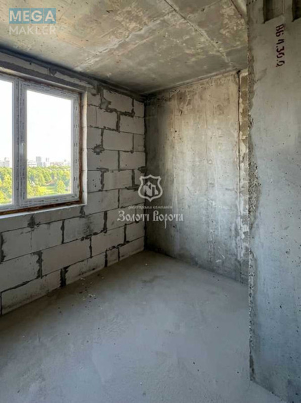 Продаж 1 кімнатної квартири (44,9/23,7/10,7), 6 пов. 30 пов. будинку, <a class="location-link" href="/kiev/" title="Недвижимость Київ">Київ</a>, <a class="location-link" href="/kiev/shevchenkovskij/" title="Недвижимость Шевченківський район">Шевченківський р-н</a>, Степана Руданського вул., 9а (изображение 5)