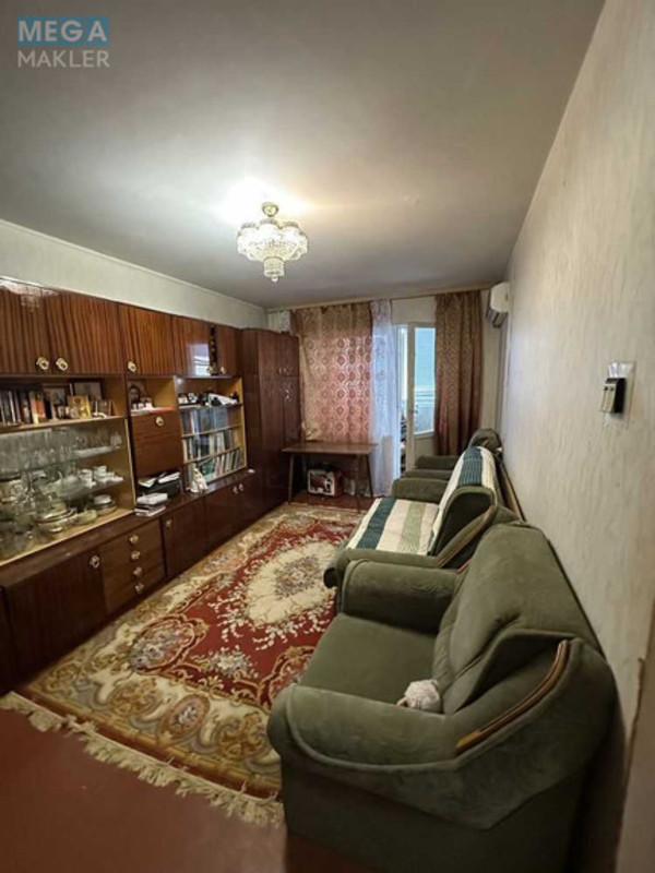 Продаж 2 кімнатної квартири (60/30/8), 11 пов. 16 пов. будинку, <a class="location-link" href="/kiev/" title="Недвижимость Київ">Київ</a>, <a class="location-link" href="/kiev/obolonskij/" title="Недвижимость Оболонський район">Оболонський р-н</a>, Озерна вул., 24 (изображение 10)
