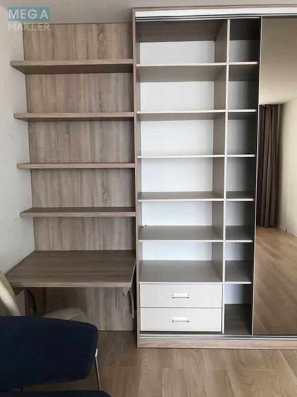Оренда 1 кімнатної квартири, <a class="location-link" href="/kiev/" title="Недвижимость Київ">Київ</a>, <a class="location-link" href="/kiev/goloseevskij/" title="Недвижимость Голосіївський район">Голосіївський р-н</a>, Михайла Ломоносова вул., 46/1 (изображение 7)