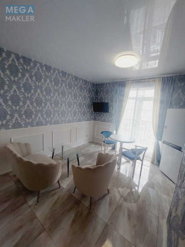 Оренда 1 кімнатної квартири, <a class="location-link" href="/kiev/" title="Недвижимость Київ">Київ</a>, <a class="location-link" href="/kiev/goloseevskij/" title="Недвижимость Голосіївський район">Голосіївський р-н</a>, Михаила Максимовича ул., 24Б (изображение 6)