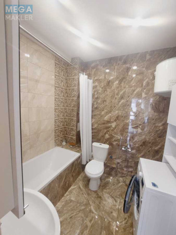 Оренда 1 кімнатної квартири, <a class="location-link" href="/kiev/" title="Недвижимость Київ">Київ</a>, <a class="location-link" href="/kiev/goloseevskij/" title="Недвижимость Голосіївський район">Голосіївський р-н</a>, Михаила Максимовича ул., 24Б (изображение 9)
