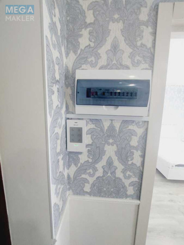 Оренда 1 кімнатної квартири, <a class="location-link" href="/kiev/" title="Недвижимость Київ">Київ</a>, <a class="location-link" href="/kiev/goloseevskij/" title="Недвижимость Голосіївський район">Голосіївський р-н</a>, Михаила Максимовича ул., 24Б (изображение 11)