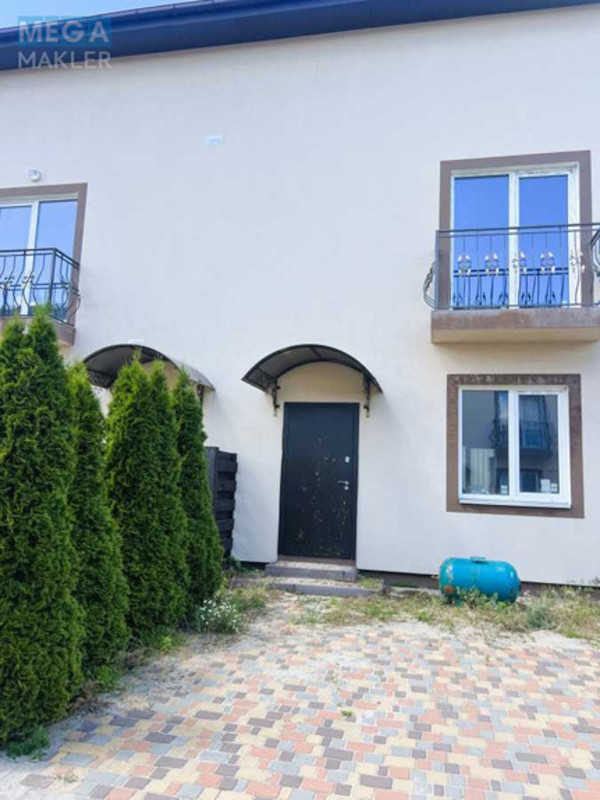 Продаж дома, 3&nbsp;поверху, 131&nbsp;кв.м, 4&nbsp;кімнати, ділянка 2&nbsp;сотки, <a class="location-link" href="/irpen/" title="Недвижимость Ірпінь">Ірпінь</a>, Вишни Остапа, 3/7 (изображение 3)