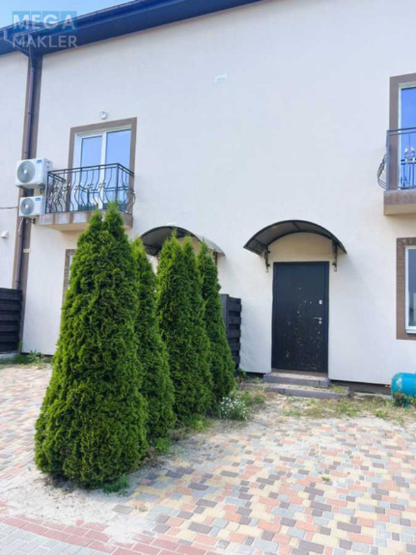 Продаж дома, 3&nbsp;поверху, 131&nbsp;кв.м, 4&nbsp;кімнати, ділянка 2&nbsp;сотки, <a class="location-link" href="/irpen/" title="Недвижимость Ірпінь">Ірпінь</a>, Вишни Остапа, 3/7 (изображение 4)