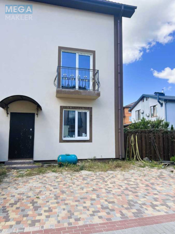 Продаж дома, 3&nbsp;поверху, 131&nbsp;кв.м, 4&nbsp;кімнати, ділянка 2&nbsp;сотки, <a class="location-link" href="/irpen/" title="Недвижимость Ірпінь">Ірпінь</a>, Вишни Остапа, 3/7 (изображение 5)
