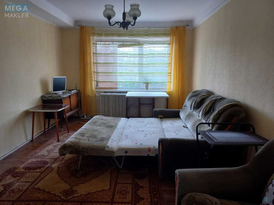 Оренда 1 кімнатної квартири, <a class="location-link" href="/kiev/" title="Недвижимость Київ">Київ</a>, <a class="location-link" href="/kiev/desnyanskij/" title="Недвижимость Деснянський район">Деснянський р-н</a>, Шолом-Алейхема вул., 16 (изображение 3)