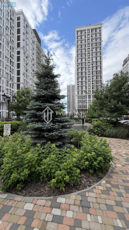 Продаж 1 кімнатної квартири (29/?/4), 21 пов. 21 пов. будинку, <a class="location-link" href="/kiev/" title="Недвижимость Київ">Київ</a>, <a class="location-link" href="/kiev/goloseevskij/" title="Недвижимость Голосіївський район">Голосіївський р-н</a>, Михайла Максимовича вул., 28Е (изображение 5)