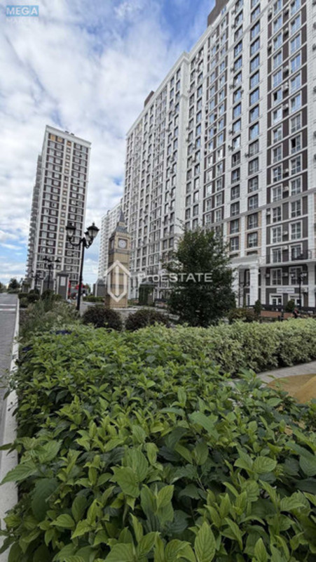Продаж 1 кімнатної квартири (29/?/4), 21 пов. 21 пов. будинку, <a class="location-link" href="/kiev/" title="Недвижимость Київ">Київ</a>, <a class="location-link" href="/kiev/goloseevskij/" title="Недвижимость Голосіївський район">Голосіївський р-н</a>, Михайла Максимовича вул., 28Е (изображение 6)
