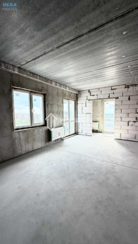 Продаж 1 кімнатної квартири (29/?/4), 21 пов. 21 пов. будинку, <a class="location-link" href="/kiev/" title="Недвижимость Київ">Київ</a>, <a class="location-link" href="/kiev/goloseevskij/" title="Недвижимость Голосіївський район">Голосіївський р-н</a>, Михайла Максимовича вул., 28Е (изображение 7)