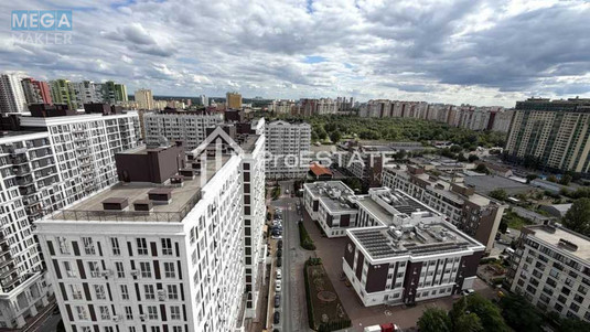 Продаж 1 кімнатної квартири (29/?/4), 21 пов. 21 пов. будинку, <a class="location-link" href="/kiev/" title="Недвижимость Київ">Київ</a>, <a class="location-link" href="/kiev/goloseevskij/" title="Недвижимость Голосіївський район">Голосіївський р-н</a>, Михайла Максимовича вул., 28Е (изображение 8)