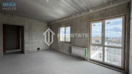 Продаж 1 кімнатної квартири (29/?/4), 21 пов. 21 пов. будинку, <a class="location-link" href="/kiev/" title="Недвижимость Київ">Київ</a>, <a class="location-link" href="/kiev/goloseevskij/" title="Недвижимость Голосіївський район">Голосіївський р-н</a>, Михайла Максимовича вул., 28Е (изображение 12)