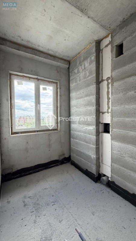 Продаж 1 кімнатної квартири (29/?/4), 21 пов. 21 пов. будинку, <a class="location-link" href="/kiev/" title="Недвижимость Київ">Київ</a>, <a class="location-link" href="/kiev/goloseevskij/" title="Недвижимость Голосіївський район">Голосіївський р-н</a>, Михайла Максимовича вул., 28Е (изображение 14)