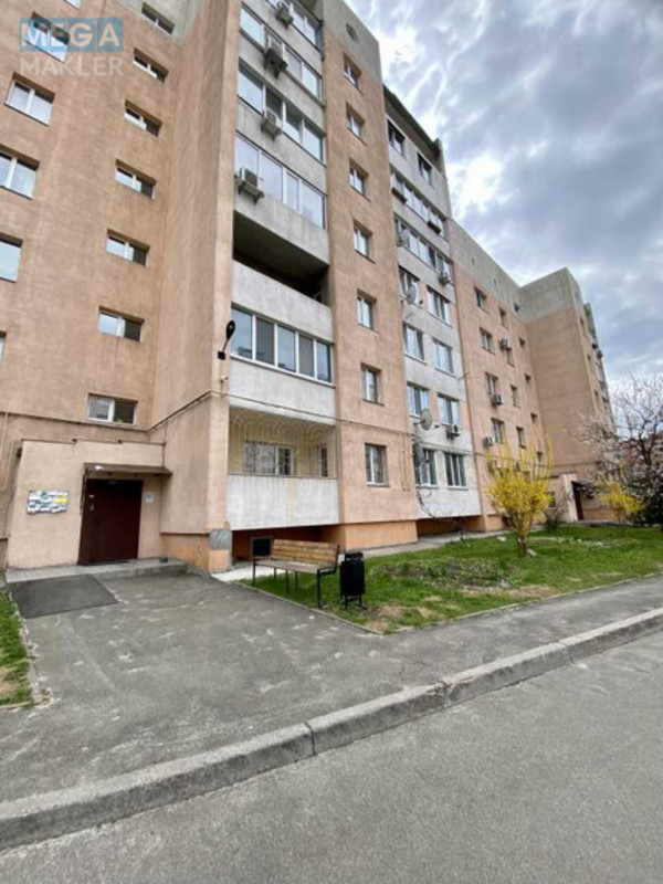 Продаж 1 кімнатної квартири (52/22/15), 1 пов. 7 пов. будинку, <a class="location-link" href="/borispol/" title="Недвижимость Бориспіль">Бориспіль</a>, Головатого, 77а (изображение 15)