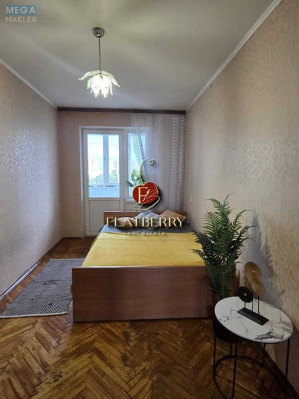 Продаж 3 кімнатної квартири (60,4/?/10), 9 пов. 9 пов. будинку, <a class="location-link" href="/kiev/" title="Недвижимость Київ">Київ</a>, <a class="location-link" href="/kiev/svyatoshinskij/" title="Недвижимость Святошинський район">Святошинський р-н</a>, Леся Курбаса просп., 4 (изображение 2)