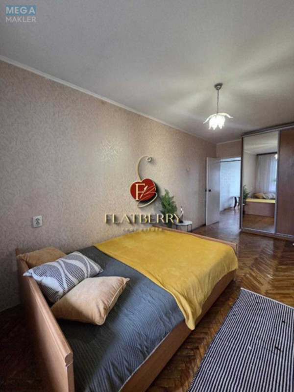 Продаж 3 кімнатної квартири (60,4/?/10), 9 пов. 9 пов. будинку, <a class="location-link" href="/kiev/" title="Недвижимость Київ">Київ</a>, <a class="location-link" href="/kiev/svyatoshinskij/" title="Недвижимость Святошинський район">Святошинський р-н</a>, Леся Курбаса просп., 4 (изображение 3)