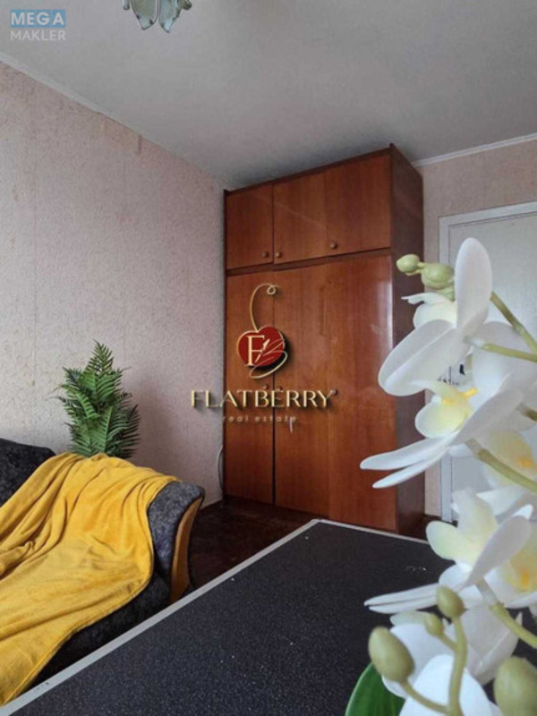 Продаж 3 кімнатної квартири (60,4/?/10), 9 пов. 9 пов. будинку, <a class="location-link" href="/kiev/" title="Недвижимость Київ">Київ</a>, <a class="location-link" href="/kiev/svyatoshinskij/" title="Недвижимость Святошинський район">Святошинський р-н</a>, Леся Курбаса просп., 4 (изображение 6)