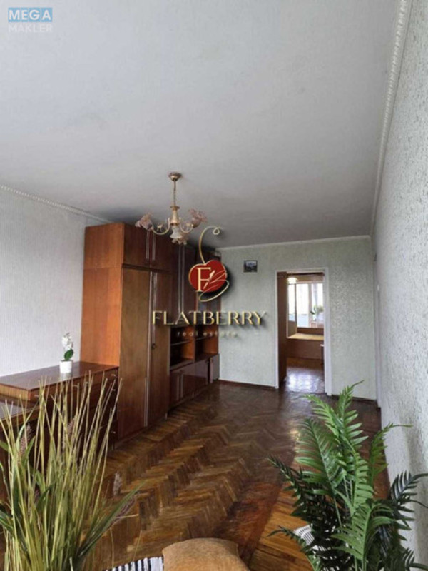 Продаж 3 кімнатної квартири (60,4/?/10), 9 пов. 9 пов. будинку, <a class="location-link" href="/kiev/" title="Недвижимость Київ">Київ</a>, <a class="location-link" href="/kiev/svyatoshinskij/" title="Недвижимость Святошинський район">Святошинський р-н</a>, Леся Курбаса просп., 4 (изображение 7)