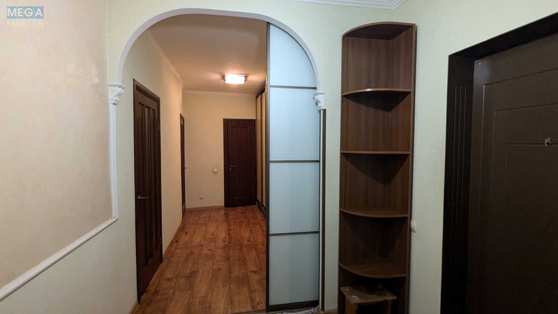 Оренда 2 кімнатної квартири, <a class="location-link" href="/kiev/" title="Недвижимость Київ">Київ</a>, <a class="location-link" href="/kiev/darnickij/" title="Недвижимость Дарницький район">Дарницький р-н</a>, Урлівська вул., 11/44 (изображение 5)