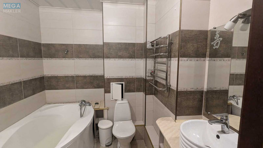 Оренда 2 кімнатної квартири, <a class="location-link" href="/kiev/" title="Недвижимость Київ">Київ</a>, <a class="location-link" href="/kiev/darnickij/" title="Недвижимость Дарницький район">Дарницький р-н</a>, Урлівська вул., 11/44 (изображение 11)