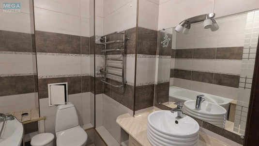 Оренда 2 кімнатної квартири, <a class="location-link" href="/kiev/" title="Недвижимость Київ">Київ</a>, <a class="location-link" href="/kiev/darnickij/" title="Недвижимость Дарницький район">Дарницький р-н</a>, Урлівська вул., 11/44 (изображение 12)