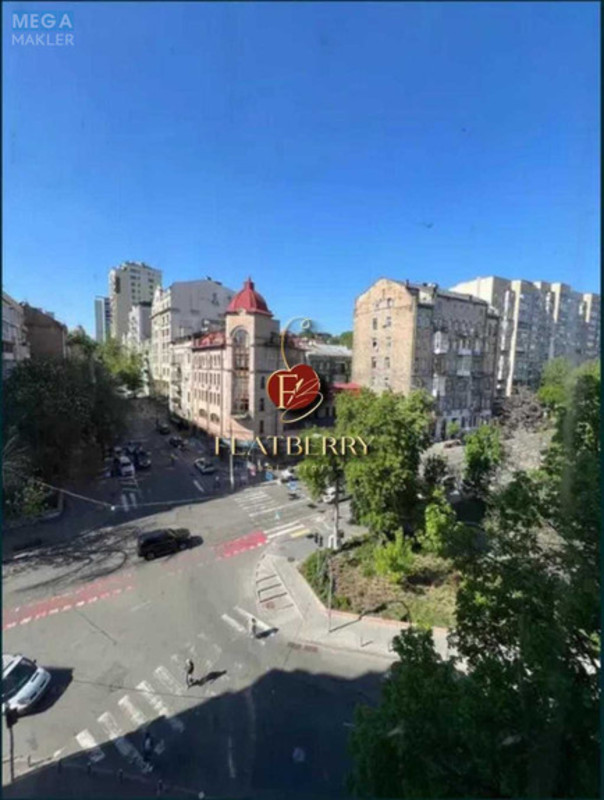 Продаж 2 кімнатної квартири (51,5/?/10), 5 пов. 5 пов. будинку, <a class="location-link" href="/kiev/" title="Недвижимость Київ">Київ</a>, <a class="location-link" href="/kiev/shevchenkovskij/" title="Недвижимость Шевченківський район">Шевченківський р-н</a>, Богдана Хмельницкого ул., 63 (изображение 2)
