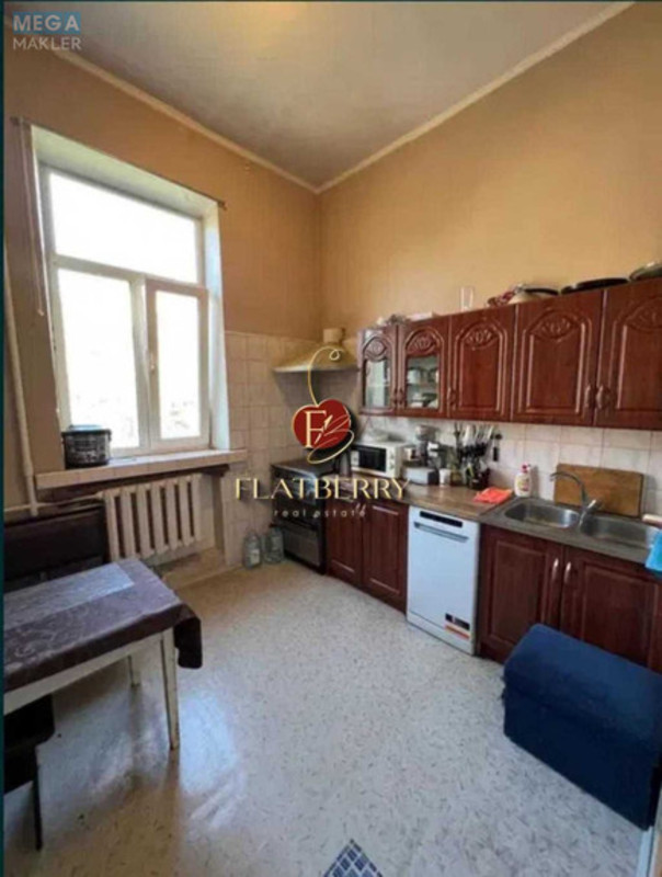 Продаж 2 кімнатної квартири (51,5/?/10), 5 пов. 5 пов. будинку, <a class="location-link" href="/kiev/" title="Недвижимость Київ">Київ</a>, <a class="location-link" href="/kiev/shevchenkovskij/" title="Недвижимость Шевченківський район">Шевченківський р-н</a>, Богдана Хмельницкого ул., 63 (изображение 3)