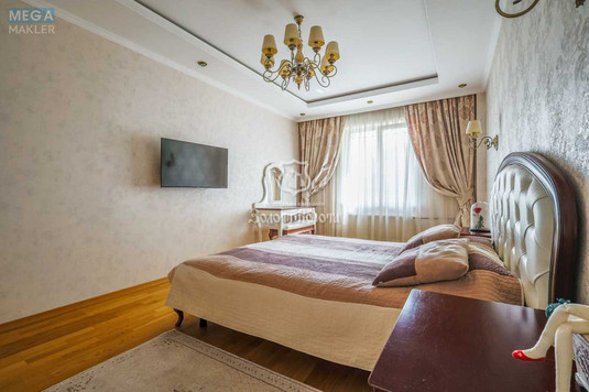 Продаж 3 кімнатної квартири (98,6/45,5/10), 1 пов. 9 пов. будинку, <a class="location-link" href="/vishnevoe/" title="Недвижимость Вишневе">Вишневе</a>, Святоюріївська вул., 22 (изображение 2)