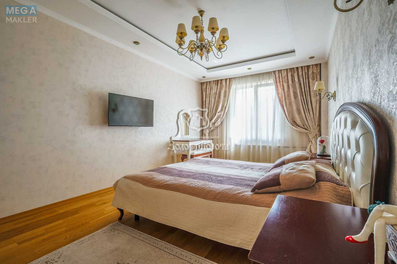 Продаж 3 кімнатної квартири (98,6/45,5/10), 1 пов. 9 пов. будинку, <a class="location-link" href="/vishnevoe/" title="Недвижимость Вишневе">Вишневе</a>, Святоюріївська вул., 22 (изображение 2)