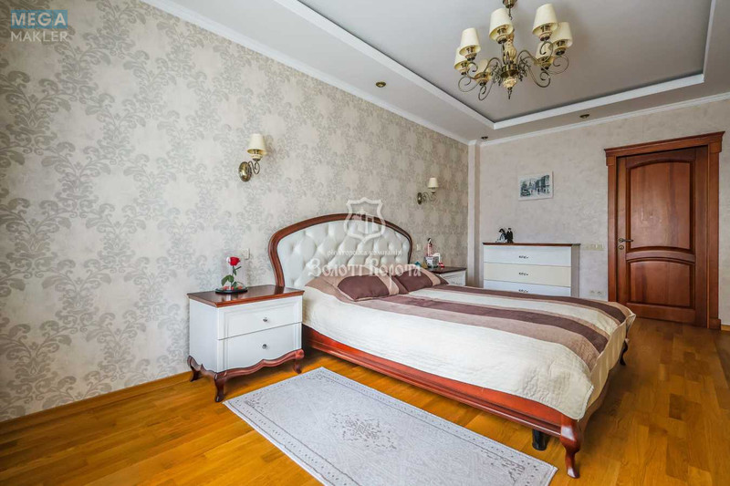 Продаж 3 кімнатної квартири (98,6/45,5/10), 1 пов. 9 пов. будинку, <a class="location-link" href="/vishnevoe/" title="Недвижимость Вишневе">Вишневе</a>, Святоюріївська вул., 22 (изображение 3)