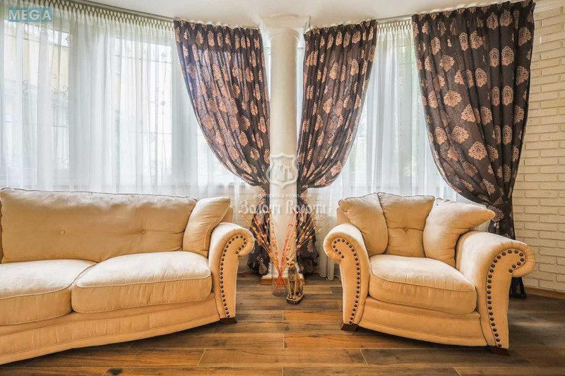 Продаж 3 кімнатної квартири (98,6/45,5/10), 1 пов. 9 пов. будинку, <a class="location-link" href="/vishnevoe/" title="Недвижимость Вишневе">Вишневе</a>, Святоюріївська вул., 22 (изображение 6)