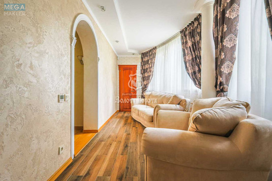 Продаж 3 кімнатної квартири (98,6/45,5/10), 1 пов. 9 пов. будинку, <a class="location-link" href="/vishnevoe/" title="Недвижимость Вишневе">Вишневе</a>, Святоюріївська вул., 22 (изображение 7)