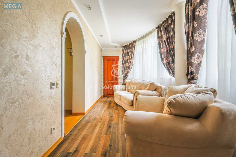 Продаж 3 кімнатної квартири (98,6/45,5/10), 1 пов. 9 пов. будинку, <a class="location-link" href="/vishnevoe/" title="Недвижимость Вишневе">Вишневе</a>, Святоюріївська вул., 22 (изображение 7)