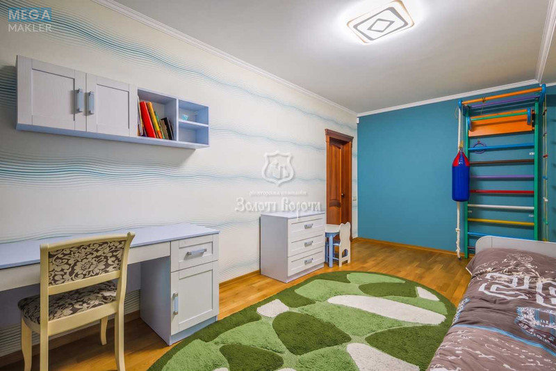 Продаж 3 кімнатної квартири (98,6/45,5/10), 1 пов. 9 пов. будинку, <a class="location-link" href="/vishnevoe/" title="Недвижимость Вишневе">Вишневе</a>, Святоюріївська вул., 22 (изображение 9)