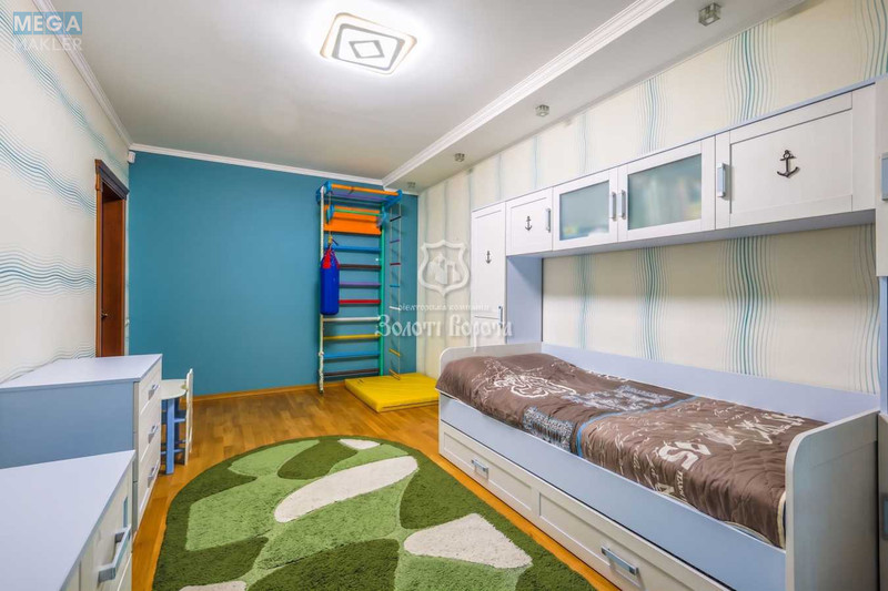 Продаж 3 кімнатної квартири (98,6/45,5/10), 1 пов. 9 пов. будинку, <a class="location-link" href="/vishnevoe/" title="Недвижимость Вишневе">Вишневе</a>, Святоюріївська вул., 22 (изображение 10)