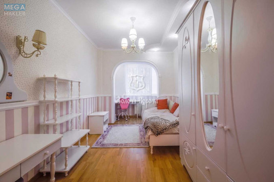 Продаж 3 кімнатної квартири (98,6/45,5/10), 1 пов. 9 пов. будинку, <a class="location-link" href="/vishnevoe/" title="Недвижимость Вишневе">Вишневе</a>, Святоюріївська вул., 22 (изображение 11)