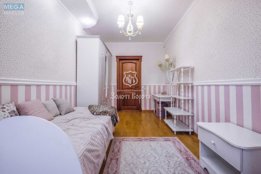 Продаж 3 кімнатної квартири (98,6/45,5/10), 1 пов. 9 пов. будинку, <a class="location-link" href="/vishnevoe/" title="Недвижимость Вишневе">Вишневе</a>, Святоюріївська вул., 22 (изображение 13)