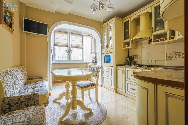 Продаж 3 кімнатної квартири (98,6/45,5/10), 1 пов. 9 пов. будинку, <a class="location-link" href="/vishnevoe/" title="Недвижимость Вишневе">Вишневе</a>, Святоюріївська вул., 22 (изображение 14)