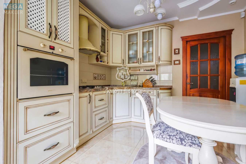 Продаж 3 кімнатної квартири (98,6/45,5/10), 1 пов. 9 пов. будинку, <a class="location-link" href="/vishnevoe/" title="Недвижимость Вишневе">Вишневе</a>, Святоюріївська вул., 22 (изображение 15)