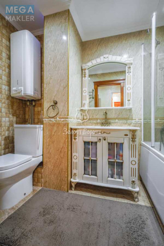 Продаж 3 кімнатної квартири (98,6/45,5/10), 1 пов. 9 пов. будинку, <a class="location-link" href="/vishnevoe/" title="Недвижимость Вишневе">Вишневе</a>, Святоюріївська вул., 22 (изображение 17)