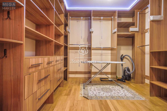 Продаж 3 кімнатної квартири (98,6/45,5/10), 1 пов. 9 пов. будинку, <a class="location-link" href="/vishnevoe/" title="Недвижимость Вишневе">Вишневе</a>, Святоюріївська вул., 22 (изображение 18)