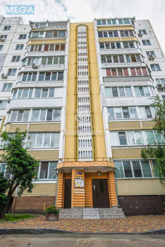 Продаж 3 кімнатної квартири (98,6/45,5/10), 1 пов. 9 пов. будинку, <a class="location-link" href="/vishnevoe/" title="Недвижимость Вишневе">Вишневе</a>, Святоюріївська вул., 22 (изображение 21)