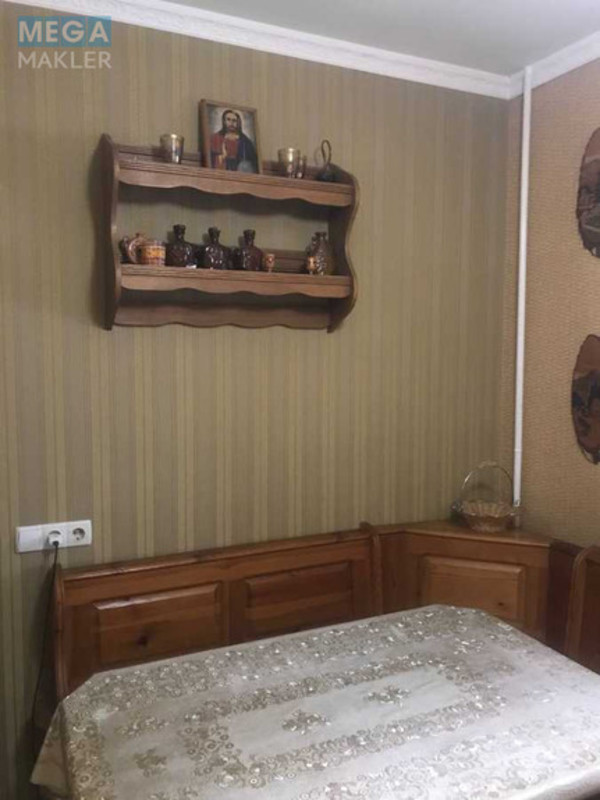 Оренда 1 кімнатної квартири, <a class="location-link" href="/kiev/" title="Недвижимость Київ">Київ</a>, <a class="location-link" href="/kiev/goloseevskij/" title="Недвижимость Голосіївський район">Голосіївський р-н</a>, Феодосийская ул., 48/52 (изображение 10)